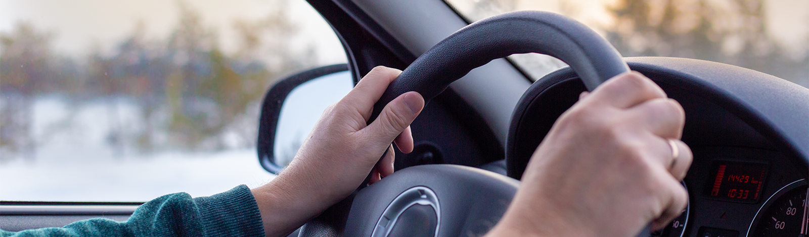 Ubezpieczony samochód w leasingu